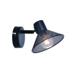 Аплик ACA Lighting PALOMA за спалня от марката