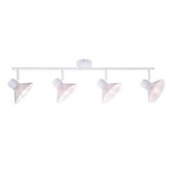 Осветително тяло ACA Lighting PALOMA - декоративно осветление за хол