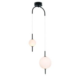 Осветително тяло ACA Lighting AMELIA - декоративно осветление за хол
