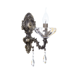 Кристален аплик ACA Lighting SARTO