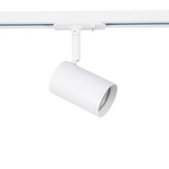 Прожектор за монофазна шина ACA LIGHTING TS68GU3CW WHITE