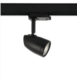 Осветително тяло ACA Lighting TS75GU4CB за хол от марката