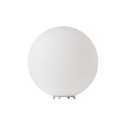 Осветително тяло ACA Lighting LUNA със стъкло