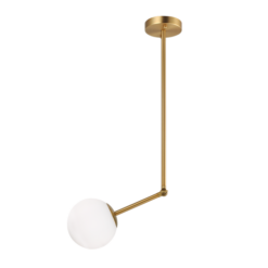 Пендел ACA Lighting THETIS