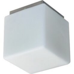 Плафон ACA Lighting V283471C20 - декоративно осветление за хол