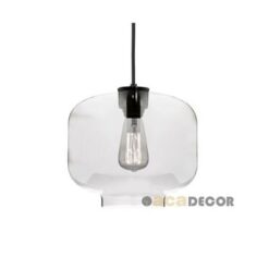 Полилей ACA Lighting V292831PCL - декоративно осветление за хол