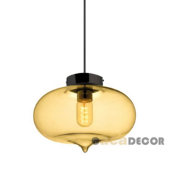 Полилей ACA Lighting V292891PAM за хол от марката