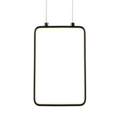 Осветително тяло ACA Lighting SYMETRIA за хол от марката