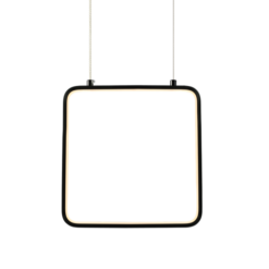 Осветително тяло ACA Lighting SYMETRIA за хол от марката
