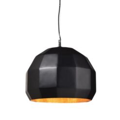 Полилей ACA Lighting V35077BG - декоративно осветление за хол
