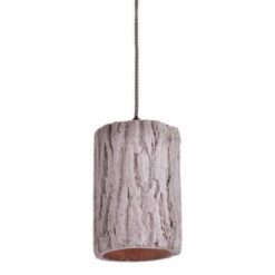 Винтидж лампа ACA Lighting V351451P за дневна от марката