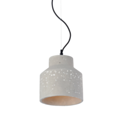 Винтидж пендел ACA Lighting BELFAST за трапезария от марката
