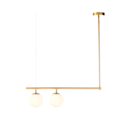 Пендел ACA Lighting THETIS - декоративно осветление за трапезария