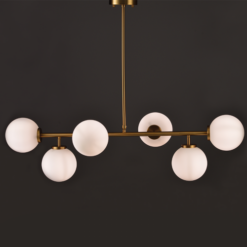 Пендел ACA Lighting THETIS