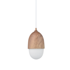 Пендел ACA Lighting BELLOTA в обстановка на хол