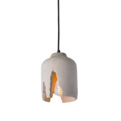 Винтидж пендел ACA Lighting POE - декоративно осветление за трапезария