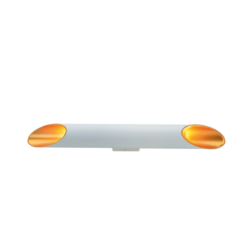 Аплик ACA Lighting TITAN за спалня от марката