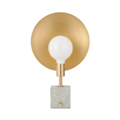 Осветително тяло ACA Lighting GEMINI - декоративно осветление за хол