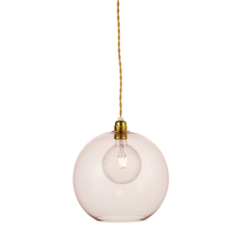 Пендел ACA Lighting PYTHIA