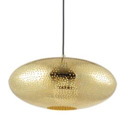 Полилей ACA Lighting VINTAGE - декоративно осветление за хол