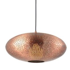 Полилей ACA Lighting VINTAGE - декоративно осветление за хол