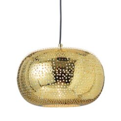 Полилей ACA Lighting VINTAGE - декоративно осветление за хол