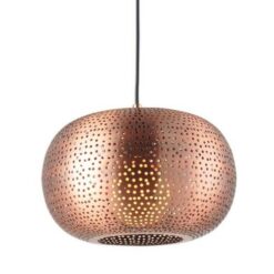 Полилей ACA Lighting VINTAGE - декоративно осветление за хол
