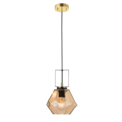 Пендел ACA Lighting DIAMONDRA
