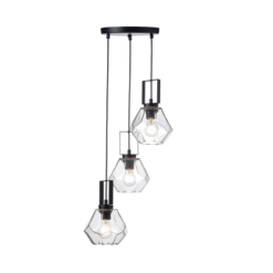 Пендел ACA Lighting DIAMONDRA