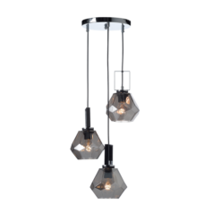 Пендел ACA Lighting DIAMONDRA