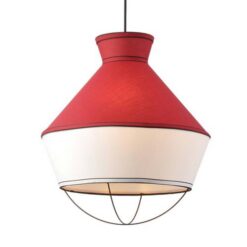 Полилей ACA Lighting V371963PR за трапезария от марката
