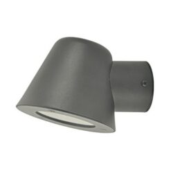 Фасаден аплик ACA Lighting VIDA за фасада от марката