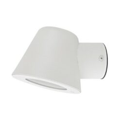 Фасаден аплик ACA Lighting VIDA - декоративно осветление за фасада