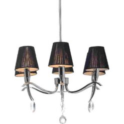 Полилей ACA Lighting WA1196 за хол от марката