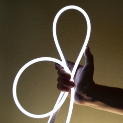 LED осветително тяло ACA Lighting Neon X08542411 за дома