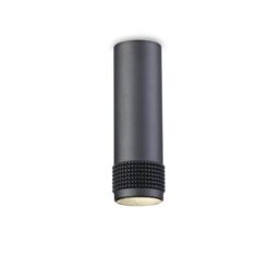 Осветително тяло ACA Lighting YL11C118BK за хол от марката
