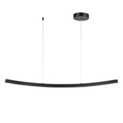 Осветително тяло ACA Lighting NAAVA за хол от марката