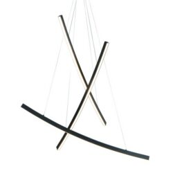 Осветително тяло ACA Lighting NAAVA за хол от марката