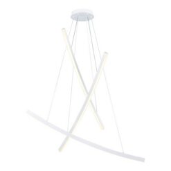 Осветително тяло ACA Lighting NAAVA - декоративно осветление за хол