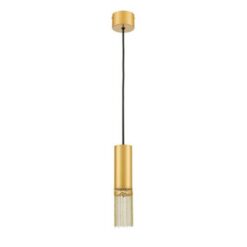 Пендел ACA Lighting DOHA - декоративно осветление за трапезария