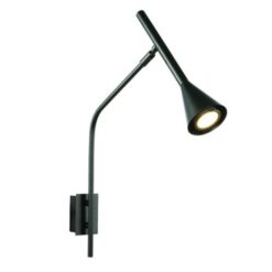 Аплик ACA Lighting CLOUZOT за спалня от марката