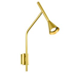 Аплик ACA Lighting CLOUZOT за спалня от марката