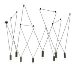 Пендел ACA Lighting TERES за трапезария от марката
