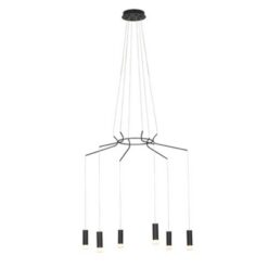 Пендел ACA Lighting TERES за хол от марката