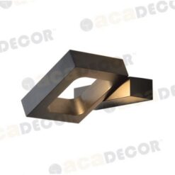 Аплик ACA Lighting CYCLOP - декоративно осветление за спалня