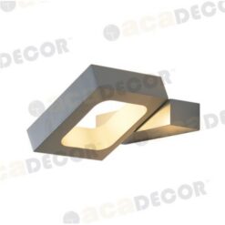 Аплик ACA Lighting CYCLOP за спалня от марката
