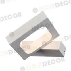 Аплик ACA Lighting CYCLOP за спалня от марката