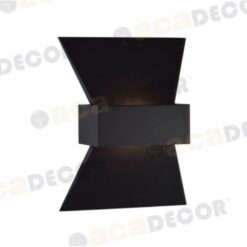 Аплик ACA Lighting ELEGANT - декоративно осветление за спалня