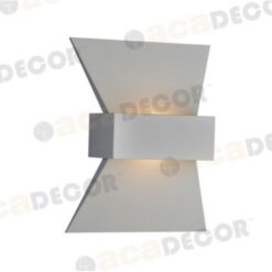 Аплик ACA Lighting ELEGANT - декоративно осветление за спалня
