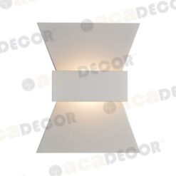 Аплик ACA Lighting ELEGANT - декоративно осветление за спалня